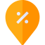 Pin icon 64x64