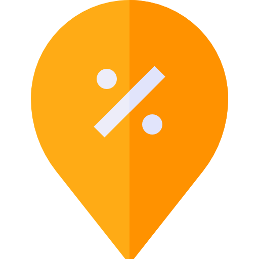 Pin icon