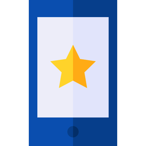 Smartphone icon