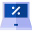 Laptop icon 64x64