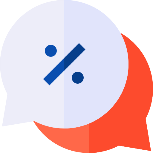 Chat icon