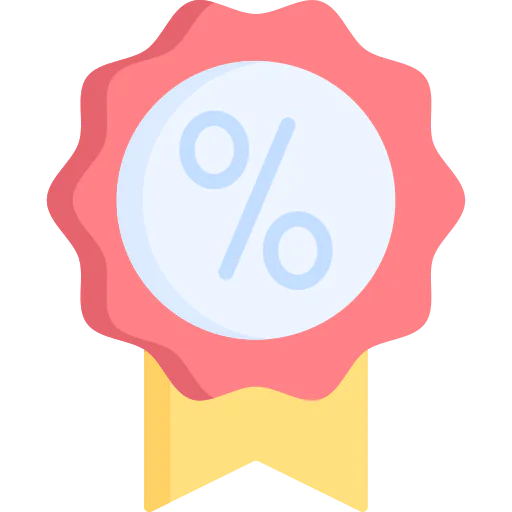 Badge icon