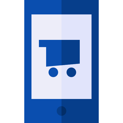 Smartphone icon