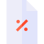 Discount icon 64x64
