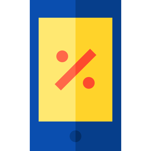 Smartphone icon