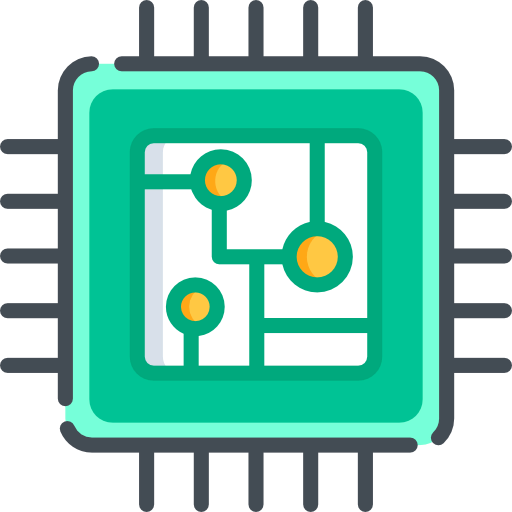 Cpu icon
