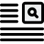 Wireframe icon 64x64