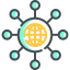 Internet icon 64x64
