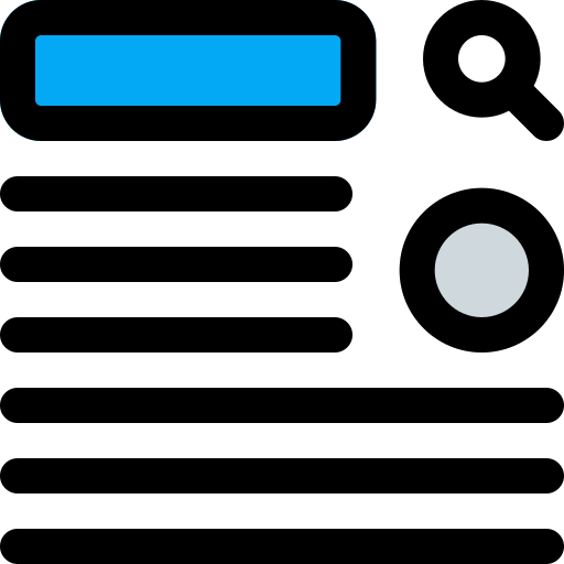Wireframe icon