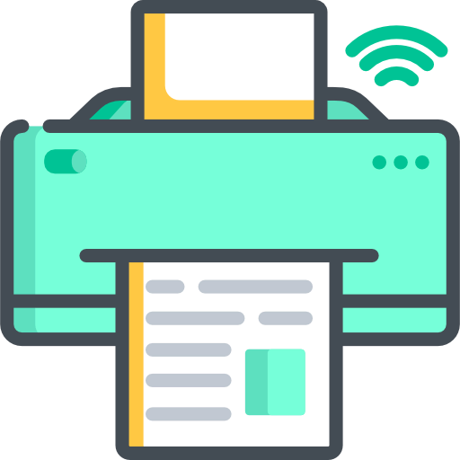 Printer icon
