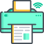 Printer icon 64x64