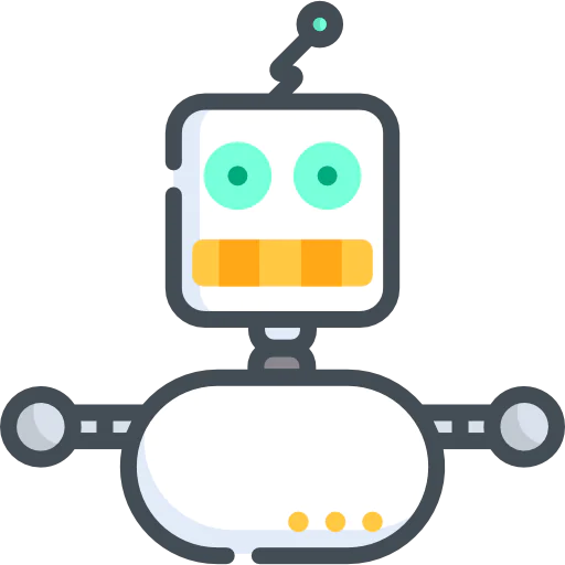 Robot icon