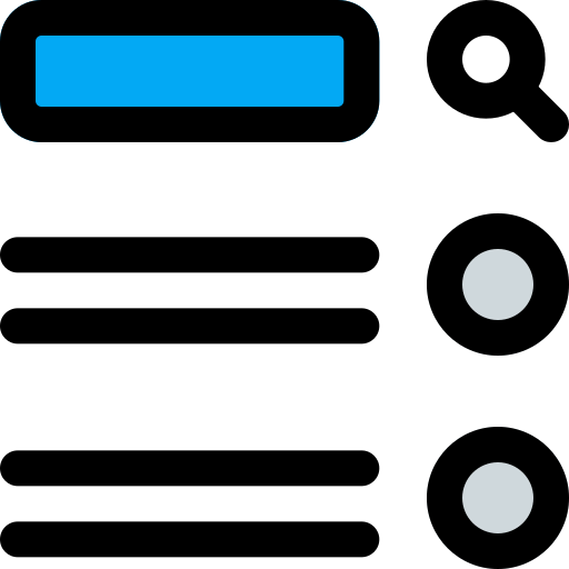 Wireframe icon