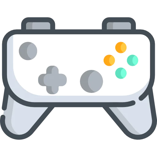 Gamepad icon