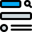 Wireframe icon 64x64