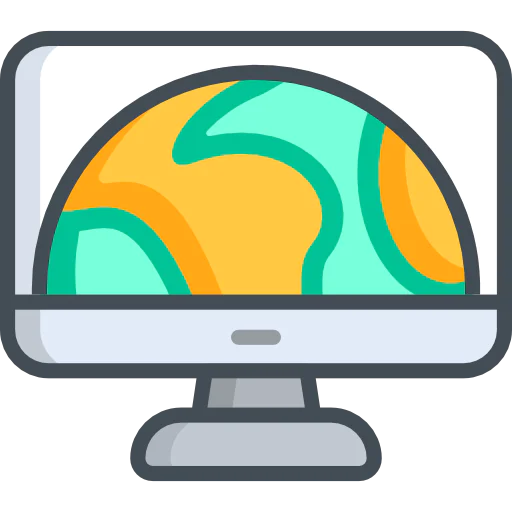 Gps icon
