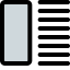 Wireframe icon 64x64