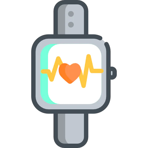 Smartwatch Symbol