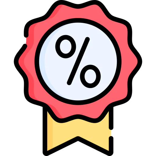 Badge icon