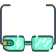 Google glasses アイコン 64x64