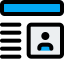 Wireframe icon 64x64
