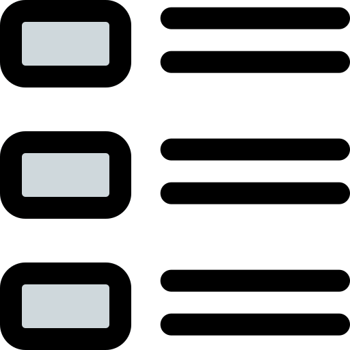 Wireframe icon