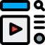Wireframe icon 64x64