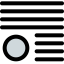 Wireframe icon 64x64