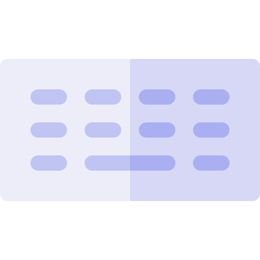 Keyboard icon