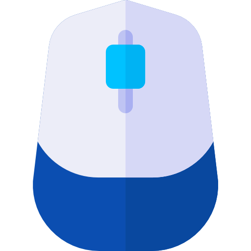 Mouse Ikona