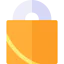 Padlock ícono 64x64