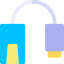Usb cable ícono 64x64