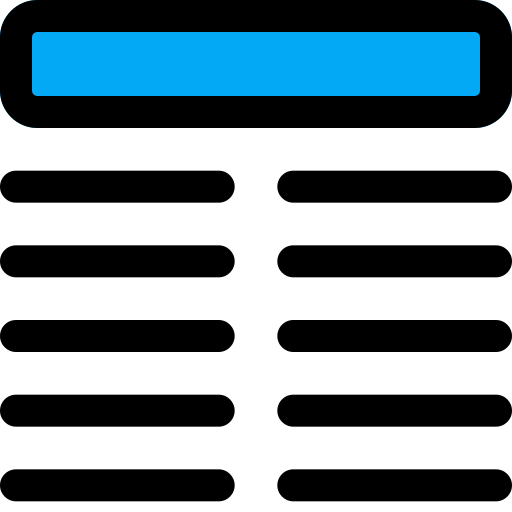 Wireframe icon