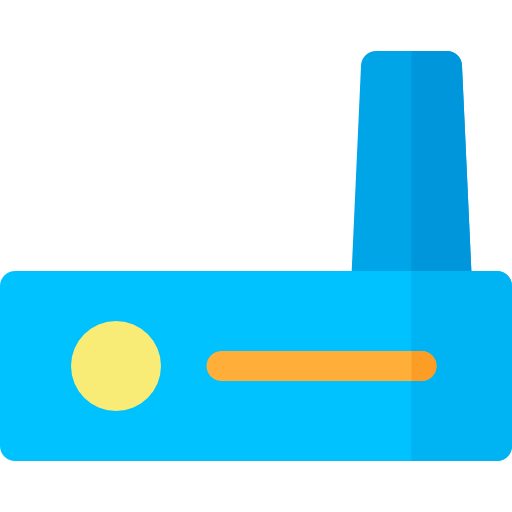Modem icon