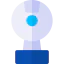 Webcam ícono 64x64