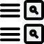Wireframe icon 64x64