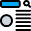 Wireframe icon 64x64