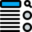 Wireframe icon 64x64