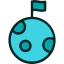 Moon icon 64x64