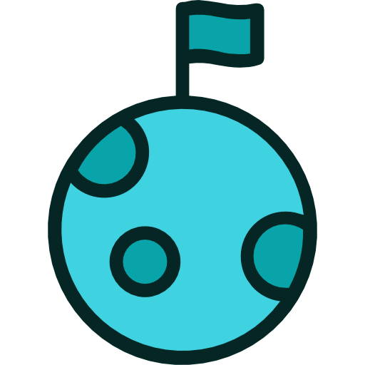 Moon icon