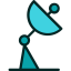 Radar icon 64x64
