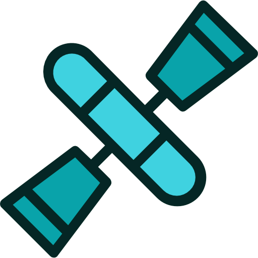 Satellite icon