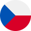 Czech republic ícono 64x64