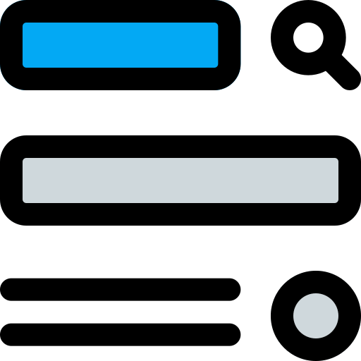 Wireframe icon