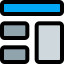 Wireframe icon 64x64
