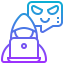 Botnet ícono 64x64