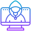 Hacker 图标 64x64