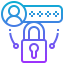 Password ícono 64x64