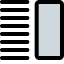 Wireframe icon 64x64