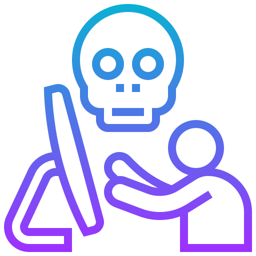 Anonymous Symbol